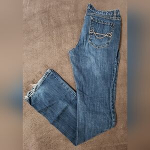 Mossimo Supply Co Jeans